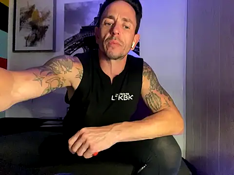 Gman143187 online show from 10-02-25, 02:07