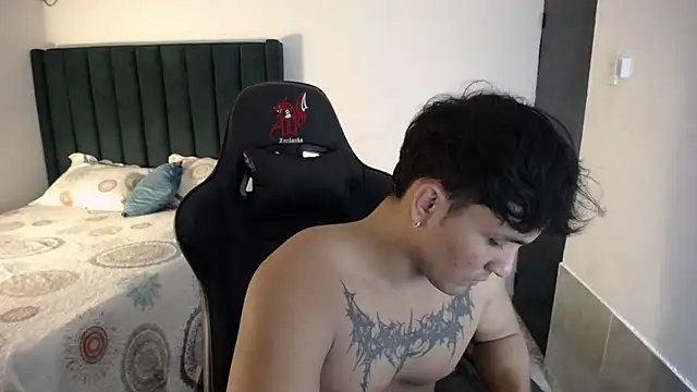 man dur07 online show from 11-20-25, 10:09