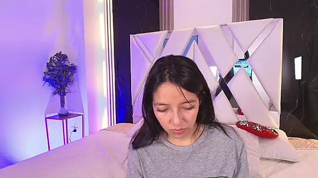 Valery wang online show from 03-20-25, 12:00