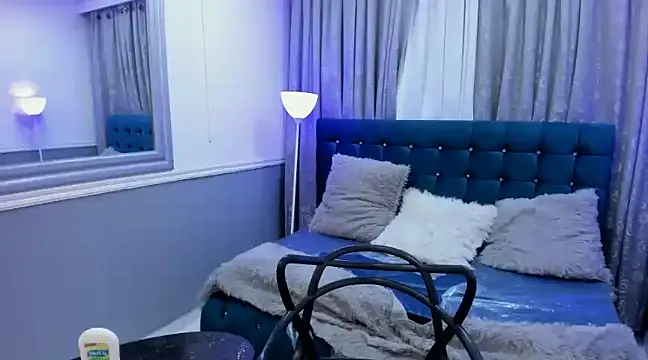 Mayaa ross online show from 12-03-24, 06:15