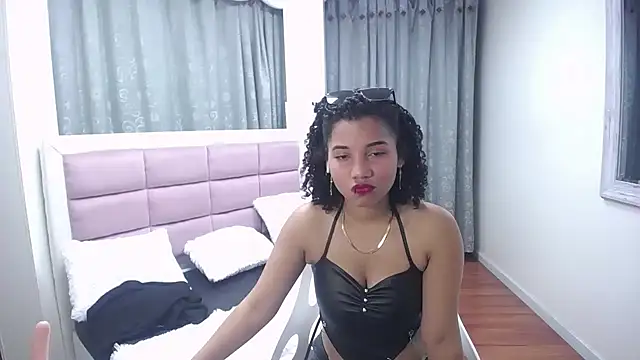 Mayaa ross online show from 02-26-25, 05:42