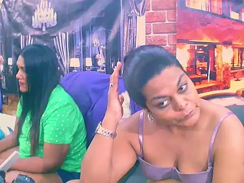 indianCherryPie online show from 10-28-25, 06:43