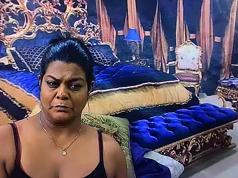 indianCherryPie online show from 11-21-25, 06:28