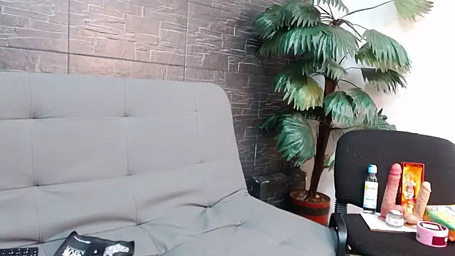 brendamaz online show from 03-12-25, 03:40