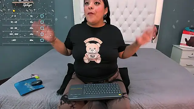 brendamaz online show from 11-13-25, 11:20