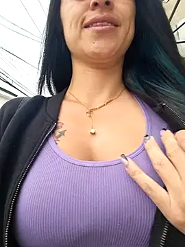 VALERY-03  online show from 12-04-25, 12:03