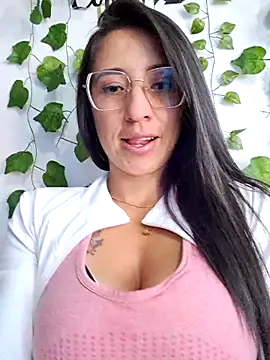 VALERY-03  online show from 03-31-26, 12:05