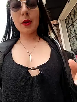 VALERY-03  online show from 04-13-26, 03:28