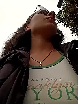 VALERY-03  online show from 04-15-26, 07:58