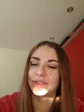 Abby  White online show from 02-22-25, 02:19