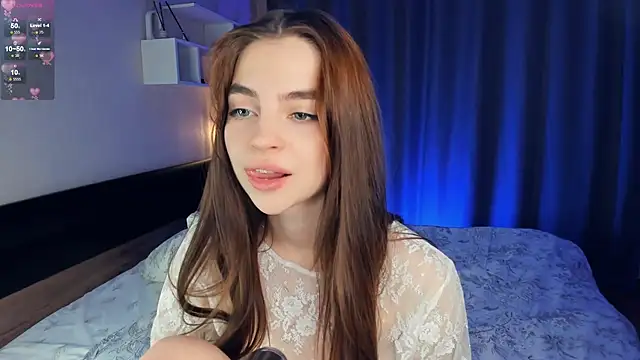 Snapshot of MaryJacksoon chatting on 02-07-25, 04:14 MaryJacksoon online show from 02-07-25, 04:14