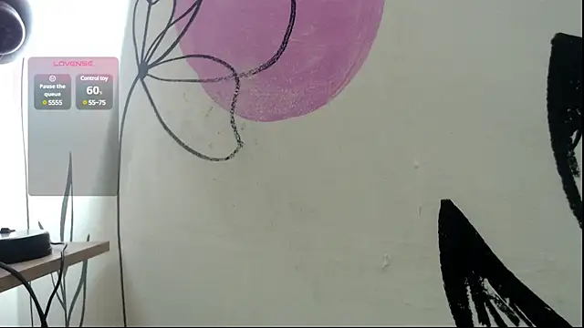 anita s3x online show from 03-14-25, 11:23