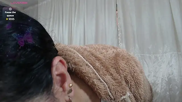 anita s3x online show from 10-24-25, 11:28