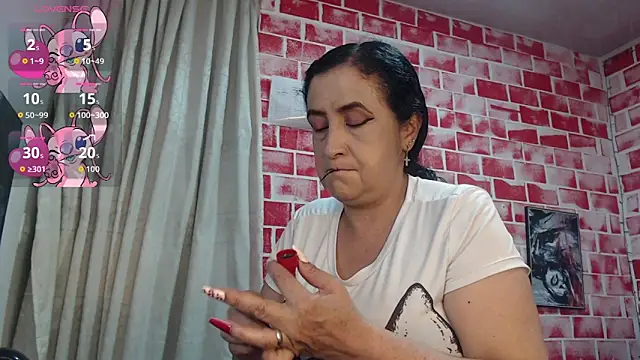 anita s3x online show from 11-30-25, 11:36