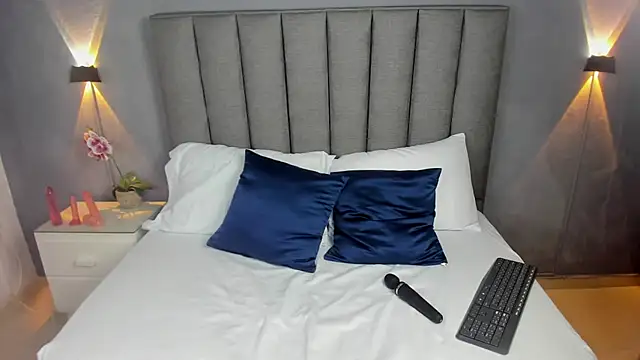 angelica dymond online show from 01-14-25, 10:44