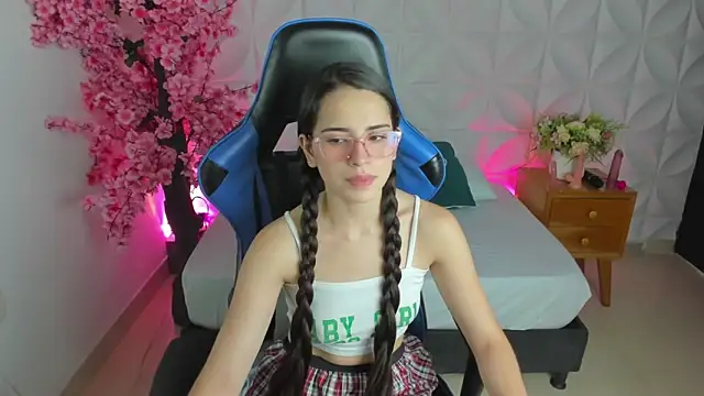 angelica dymond online show from 01-17-25, 07:38