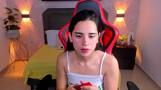 angelica dymond online show from 02-07-25, 12:17