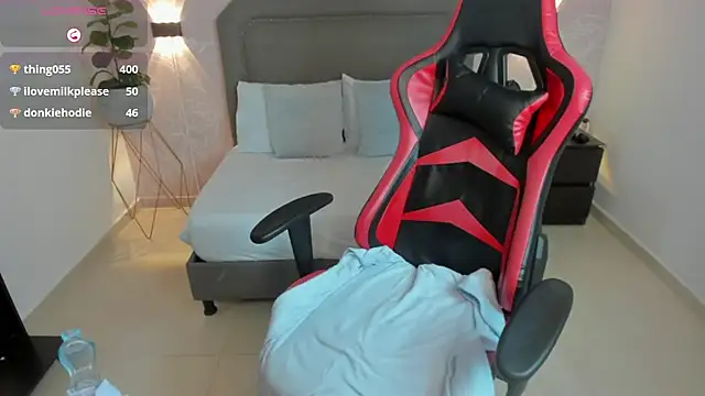 angelica dymond online show from 02-20-25, 03:08