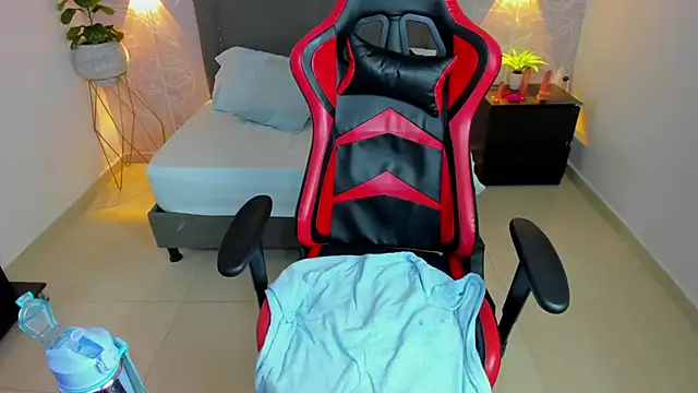 angelica dymond online show from 02-24-25, 03:20