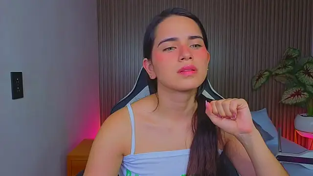 angelica dymond online show from 02-14-26, 12:35