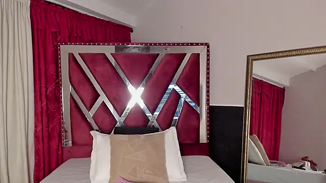 MicaelaHot  online show from 11-02-25, 03:20