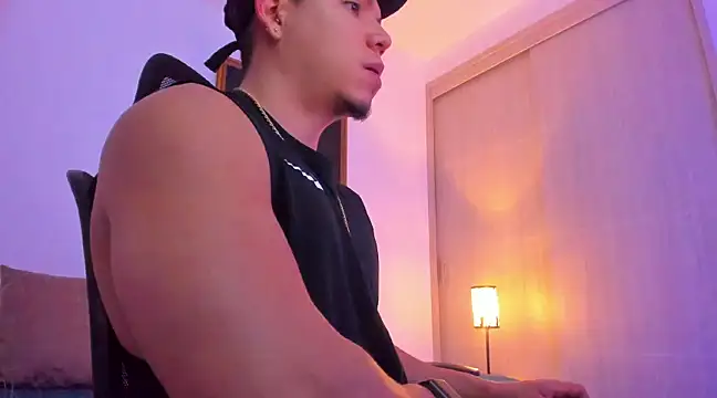 CHIRS MORGANS online show from 02-09-25, 02:06