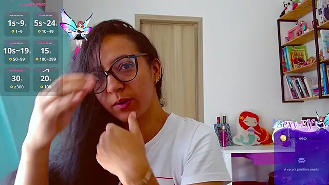 mariamulata online show from 01-06-25, 04:55