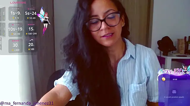 mariamulata online show from 02-22-25, 01:46