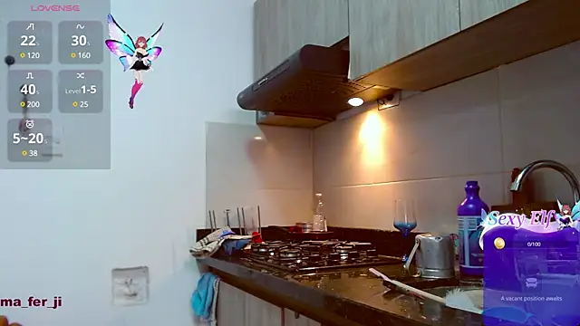 mariamulata online show from 03-11-25, 05:13