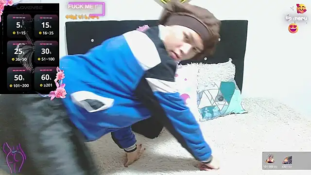 giuliana andrade online show from 12-03-25, 01:24