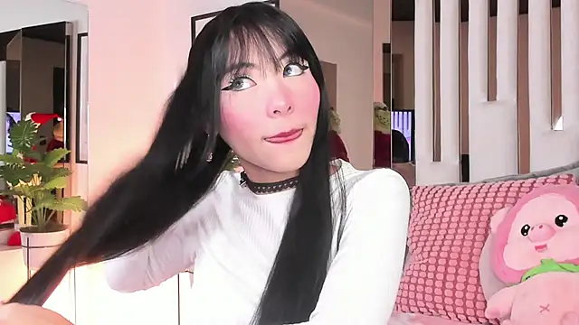 Kitty Eliffe online show from 12-03-25, 09:35