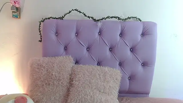 AmberJeong online show from 01-28-25, 10:34