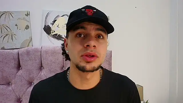 Amadeo Wild online show from 02-09-25, 12:19