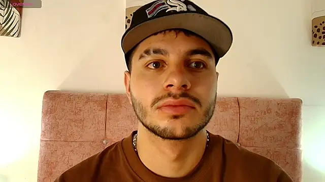 Amadeo Wild online show from 04-08-26, 02:50