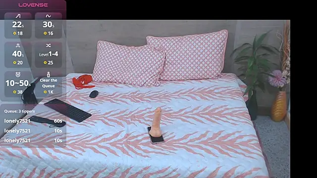 Snapshot of adara_deidara chatting on 01-29-25, 10:53 adara deidara online show from 01-29-25, 10:53