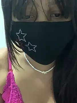 Jeroliee viyana online show from 12-06-24, 01:18