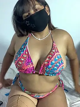 Jeroliee viyana online show from 02-23-25, 02:07