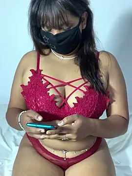 Jeroliee viyana online show from 03-21-25, 02:07