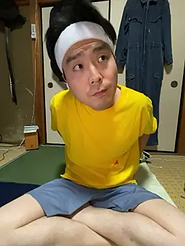 Snapshot of shigeki-113 chatting on 09-10-25, 01:55 shigeki-113 online show from 09-10-25, 01:55