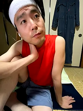 Snapshot of shigeki-113 chatting on 09-14-25, 06:29 shigeki-113 online show from 09-14-25, 06:29