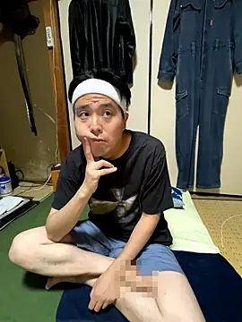 Snapshot of shigeki-113 chatting on 09-21-25, 01:46 shigeki-113 online show from 09-21-25, 01:46