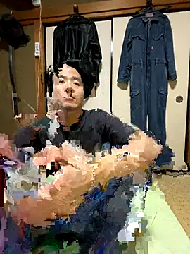 Snapshot of shigeki-113 chatting on 10-07-25, 07:38 shigeki-113 online show from 10-07-25, 07:38