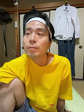 Snapshot of shigeki-113 chatting on 10-18-25, 01:12 shigeki-113 online show from 10-18-25, 01:12