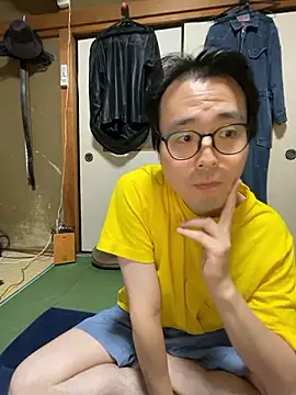 Snapshot of shigeki-113 chatting on 10-26-25, 05:57 shigeki-113 online show from 10-26-25, 05:57