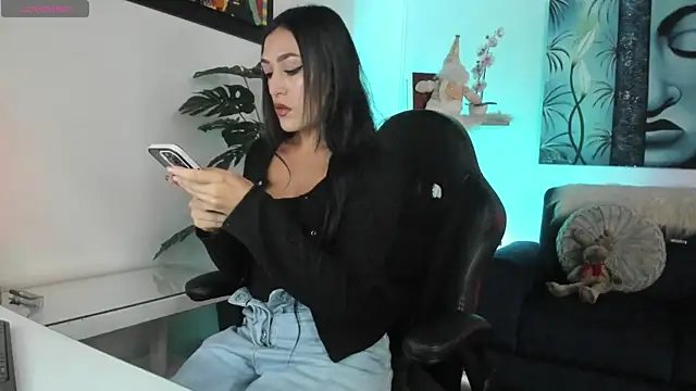 BaphyBaby online show from 01-08-26, 11:34