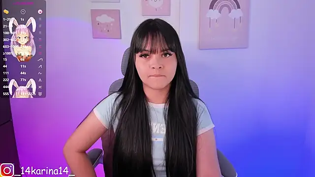 Sofi18  online show from 12-07-24, 12:52