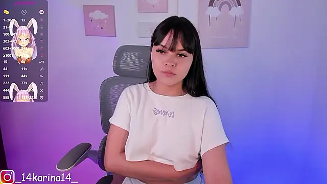 Sofi18  online show from 12-08-24, 03:21