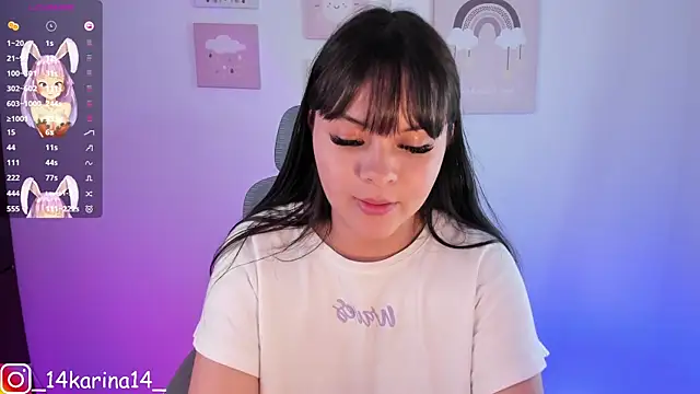 Sofi18  online show from 12-08-24, 06:22