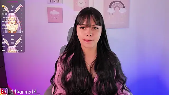 Sofi18  online show from 12-13-24, 03:27