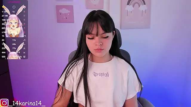 Sofi18  online show from 12-17-24, 03:39